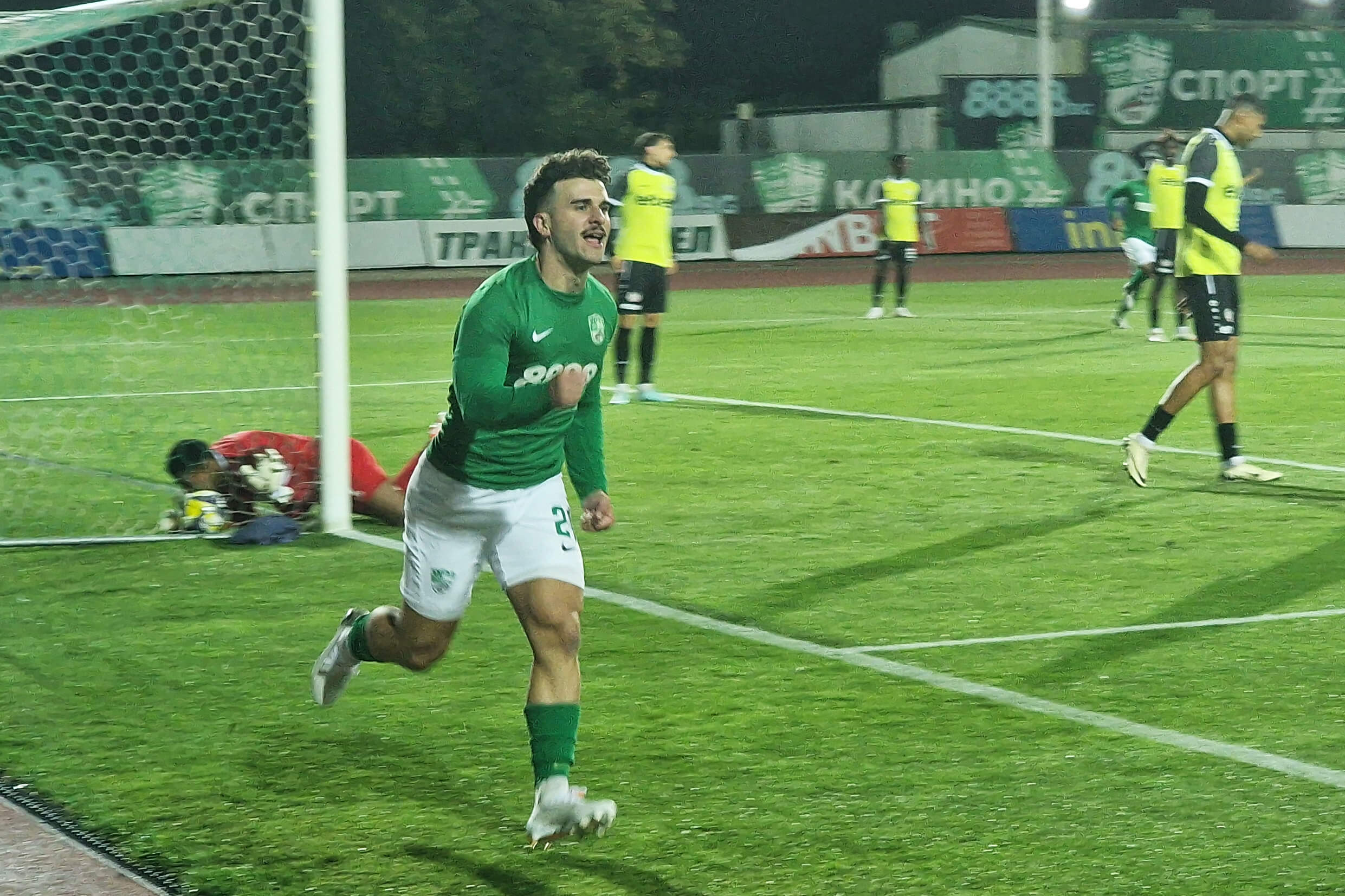 Алберто Салидо