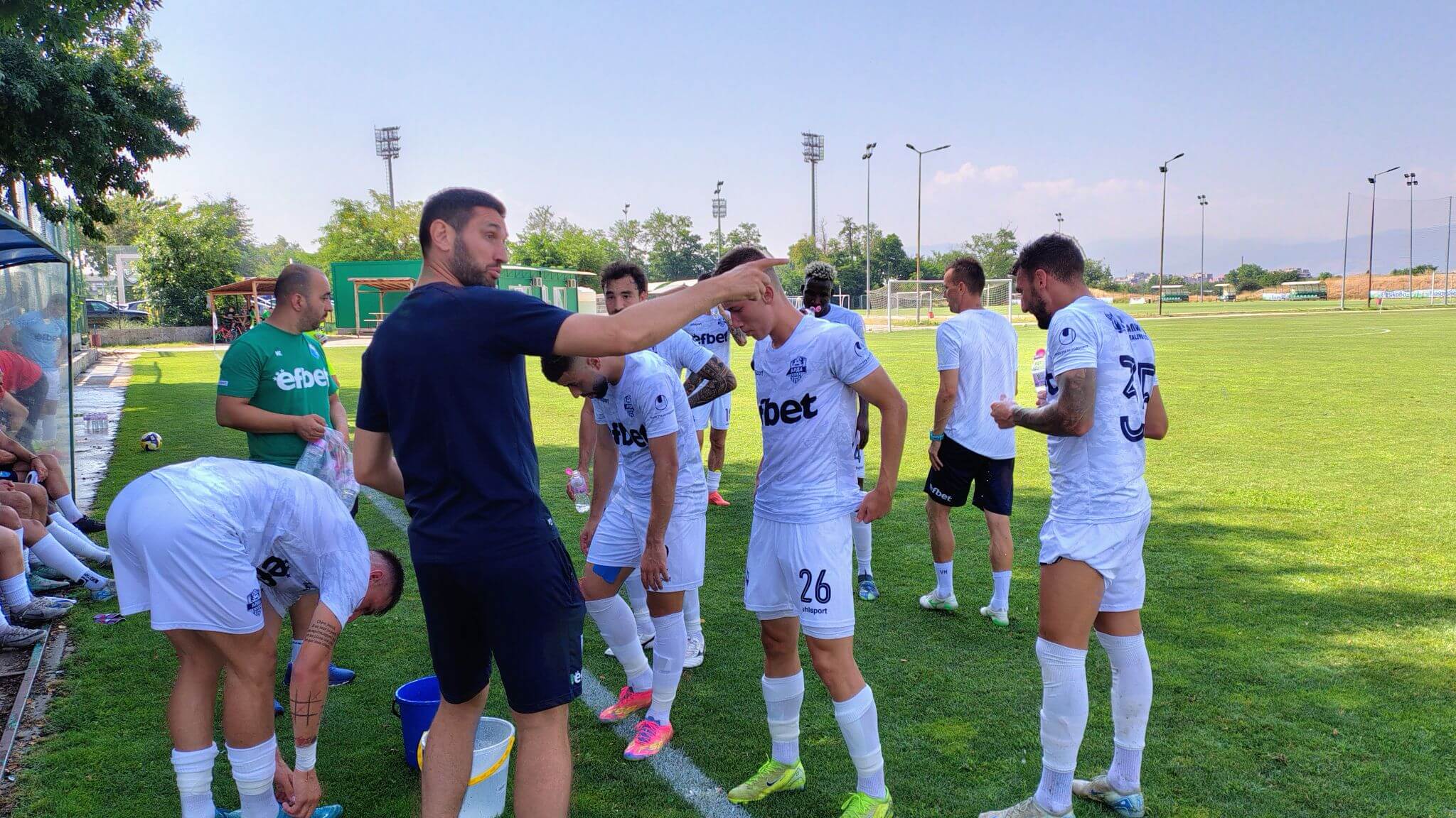 Александър Тунчев