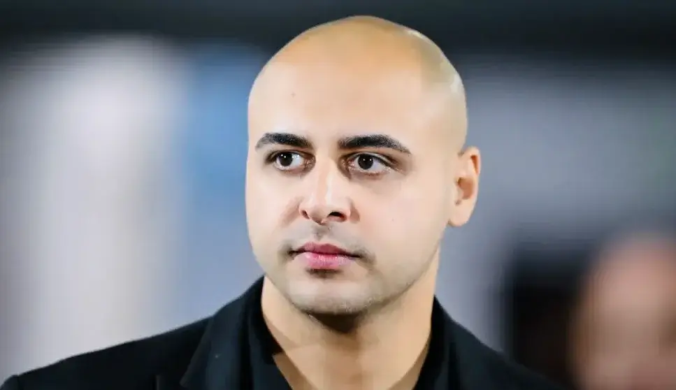 Алекс Илиев