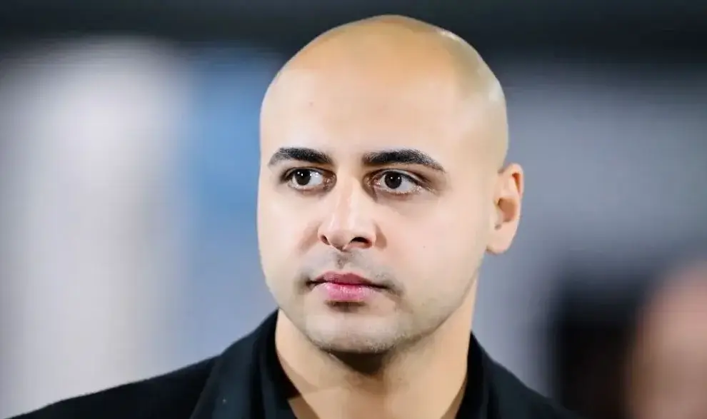Алекс Илиев