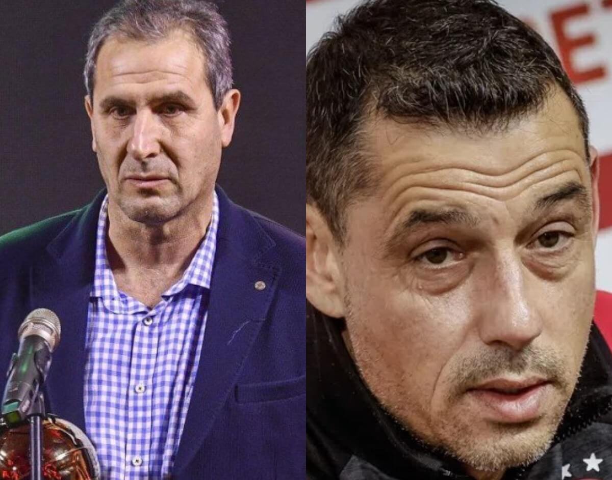 Александър Томаш, Димитър Димитров