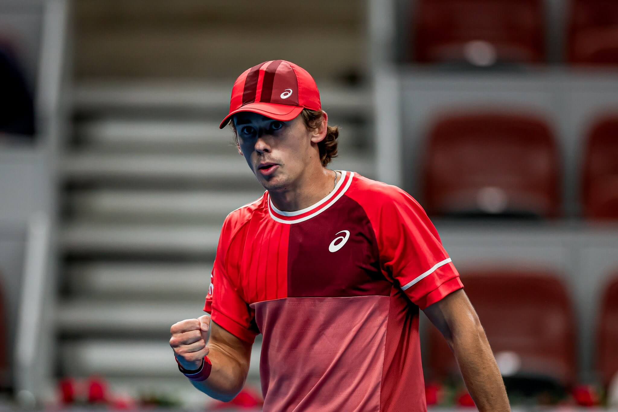 Алекс де Минор