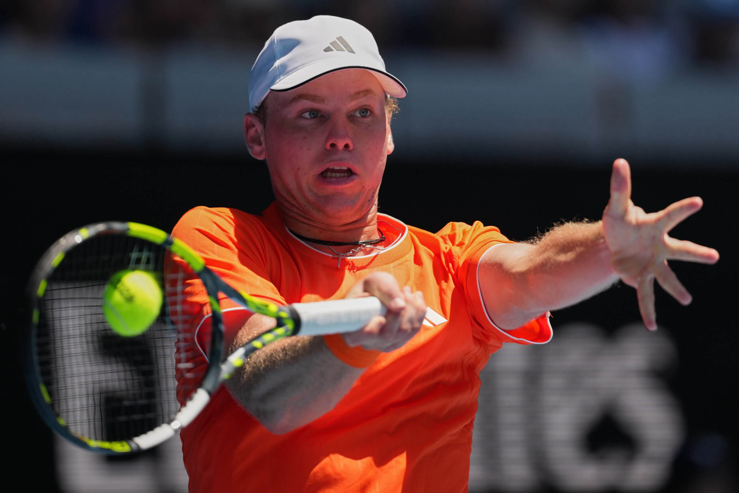 Алекс Микелсен