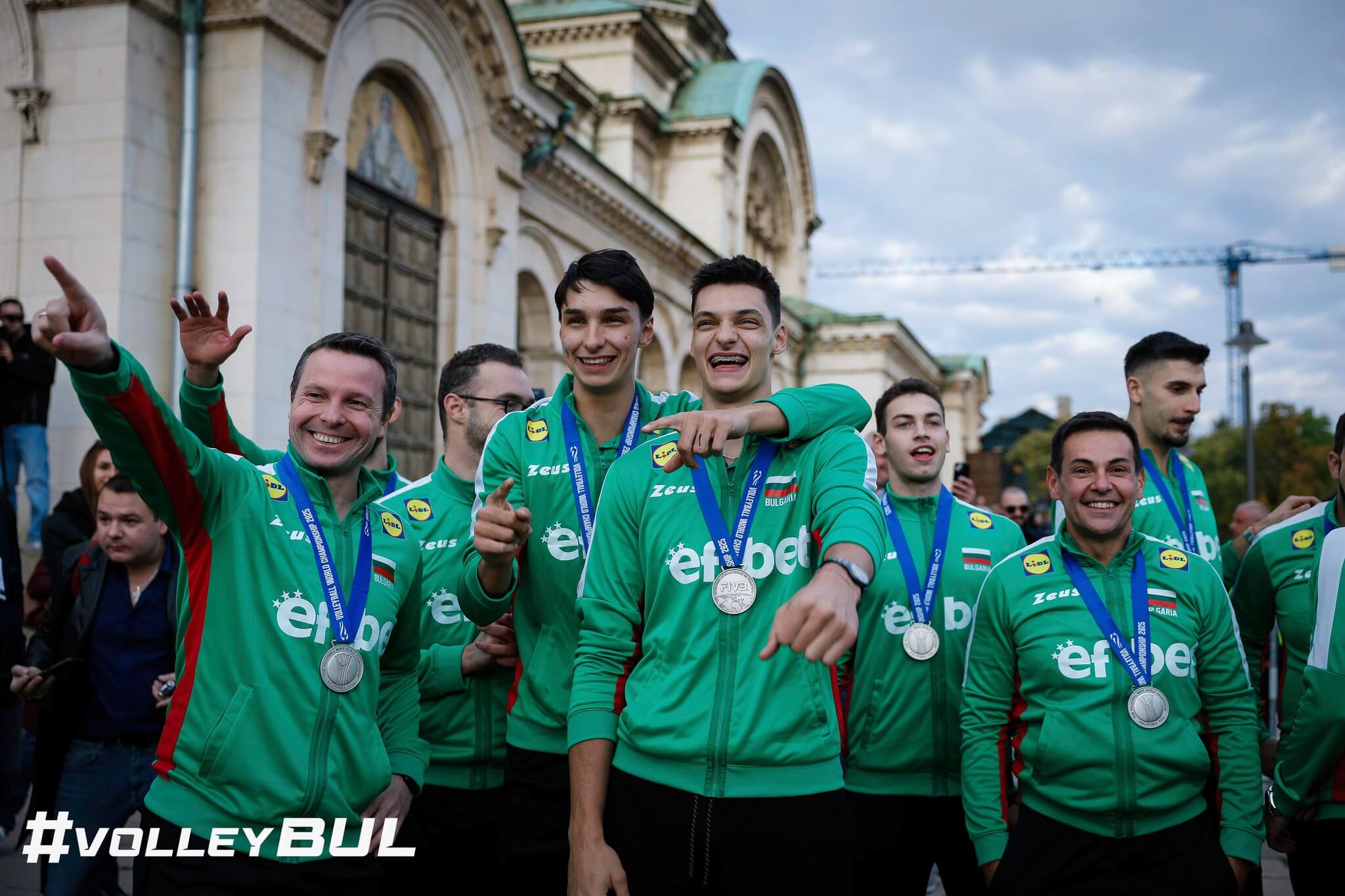 Алекс Николов, Симеон Николов