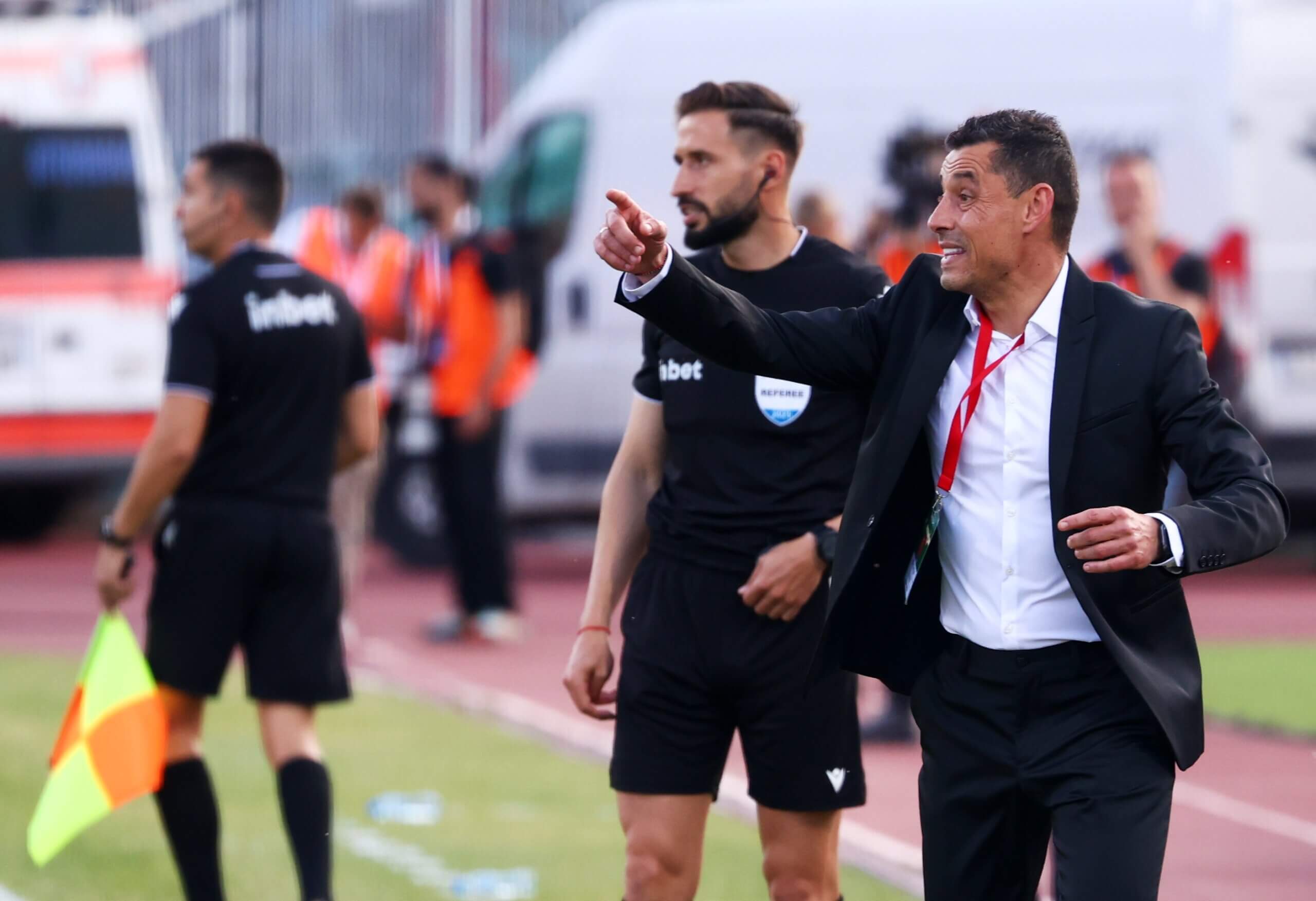 Александър Томаш, Радослав Гидженов