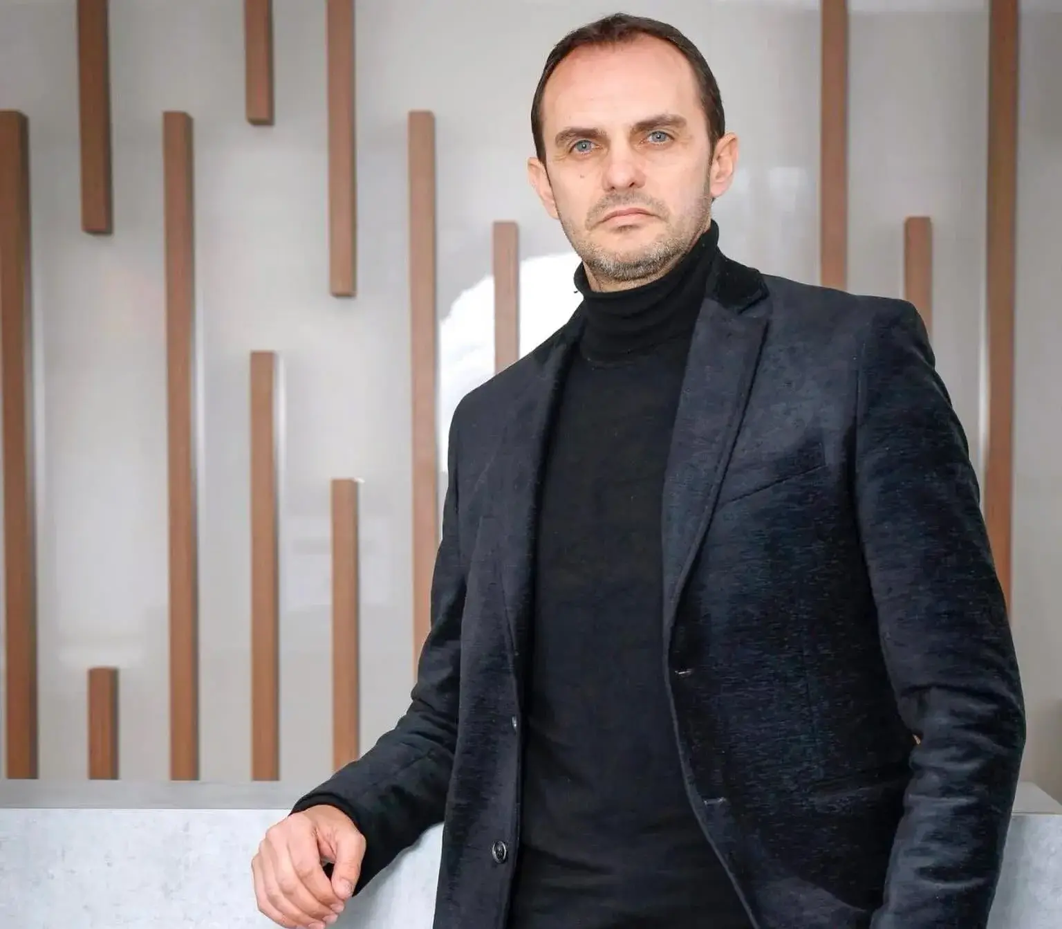Александър Георгиев