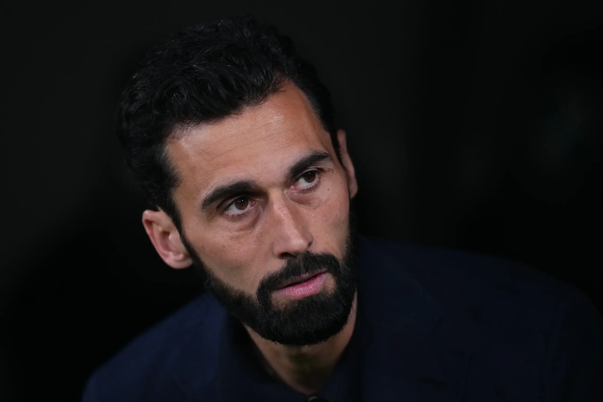 Алваро Арбелоа