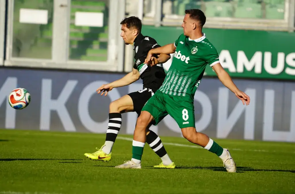 Амир Хаджиахметович