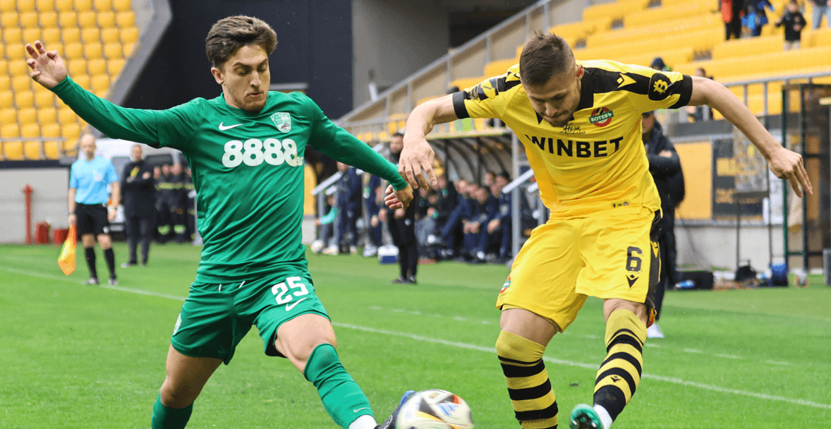 Андрей Йорданов