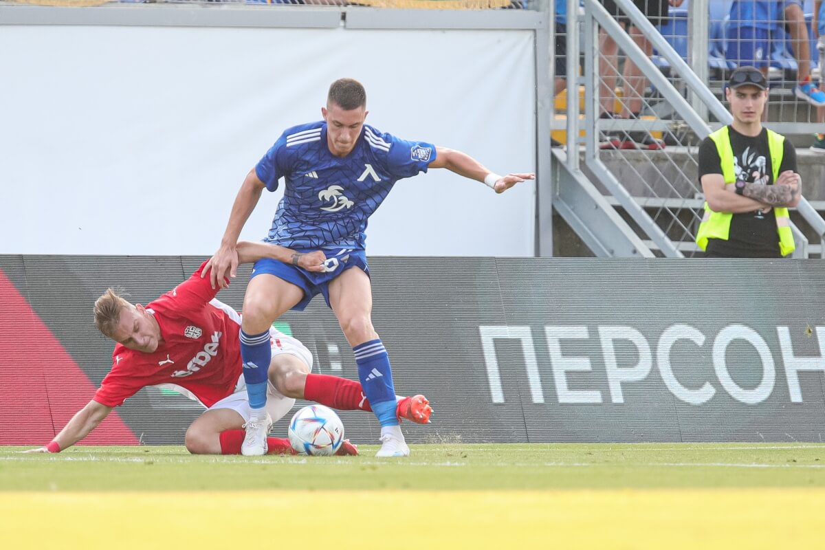 Андриан Краев