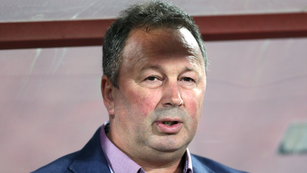 Ангел Червенков