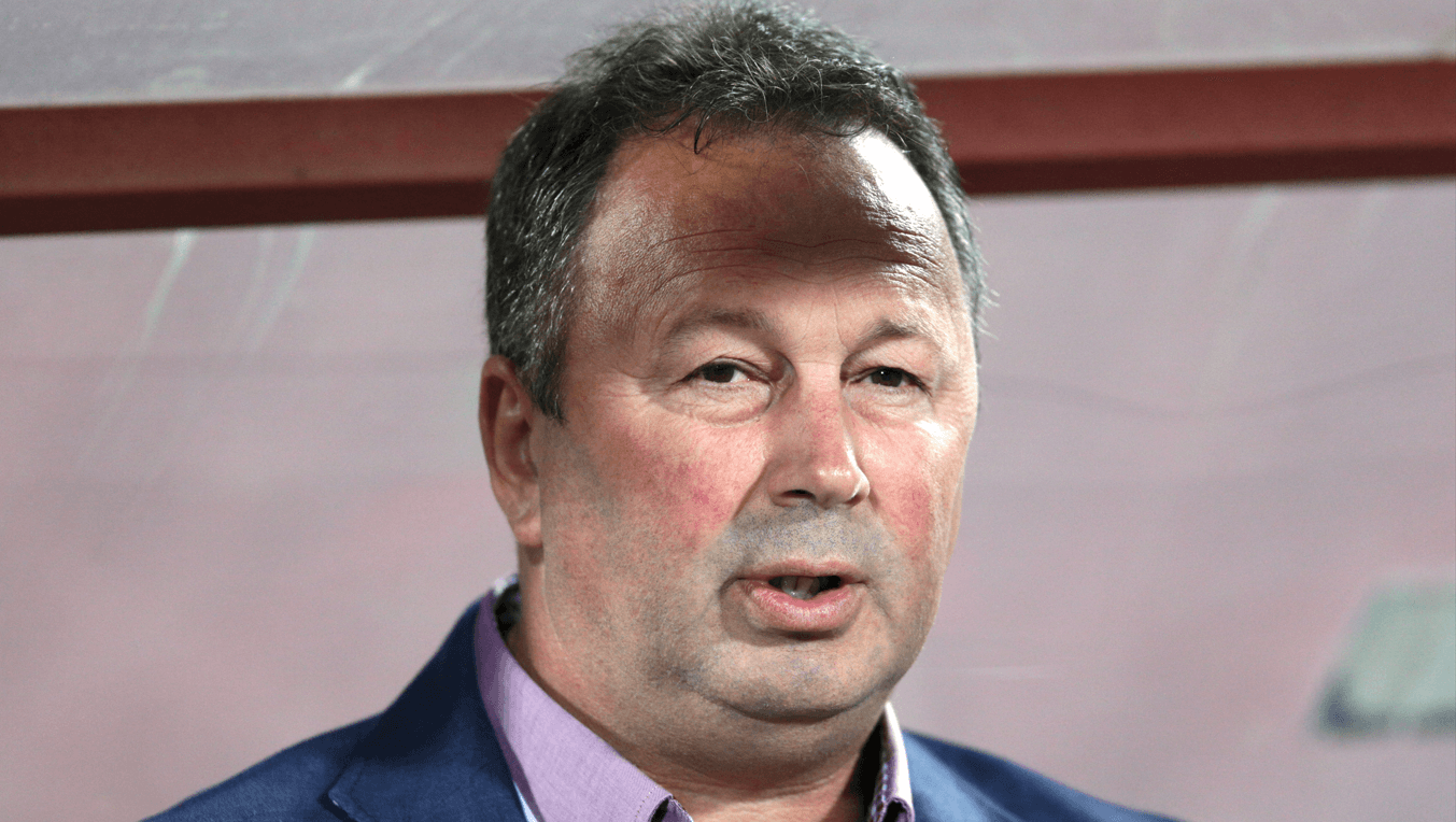 Червенков: Има едно недоразумение в ЦСКА