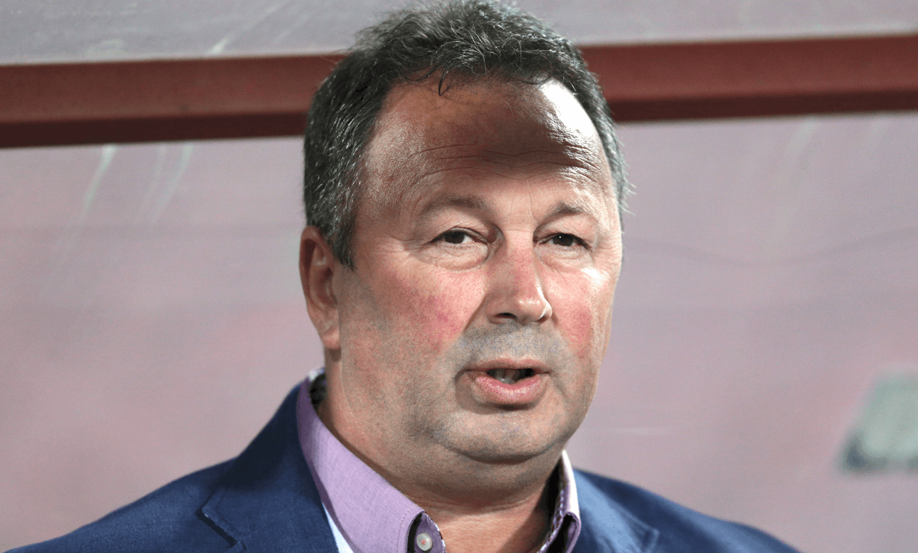 Ангел Червенков