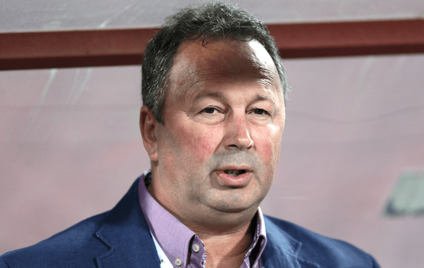 Ангел Червенков