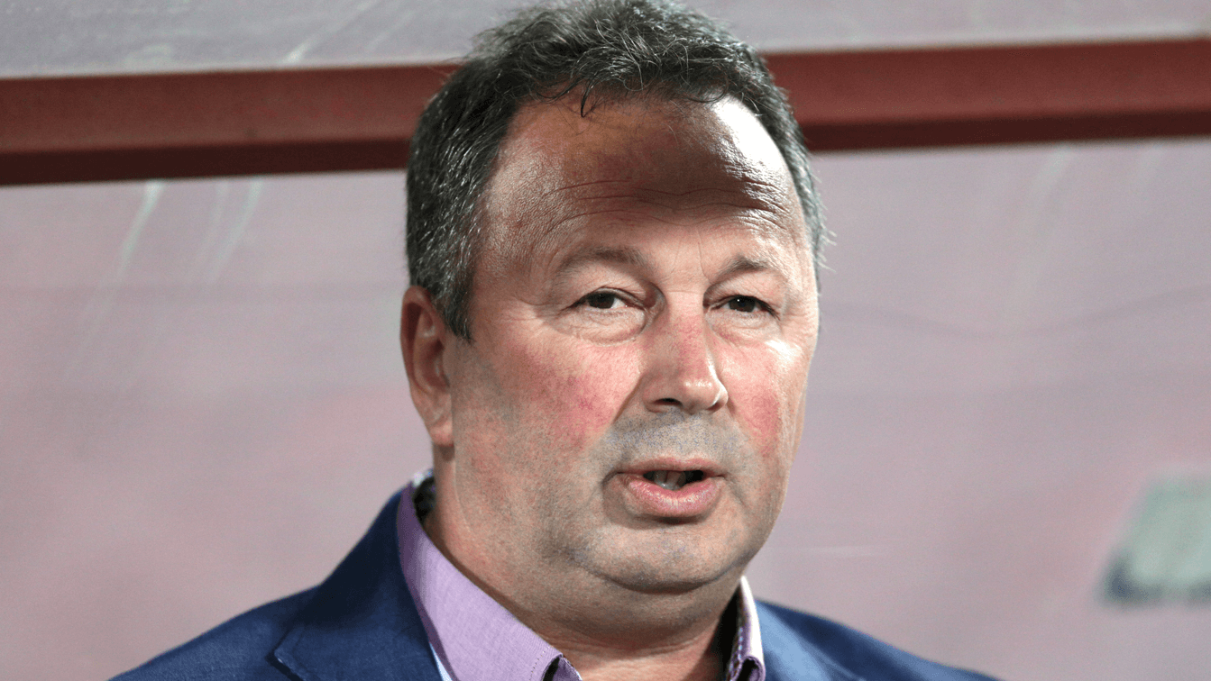 Ангел Червенков