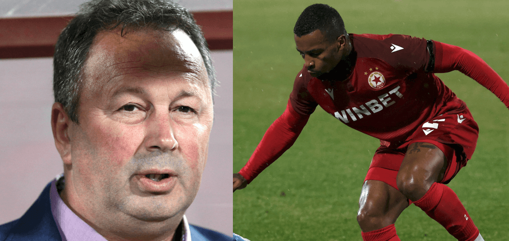 Ангел Червенков