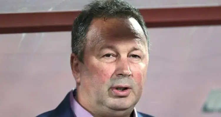 Ангел Червенков