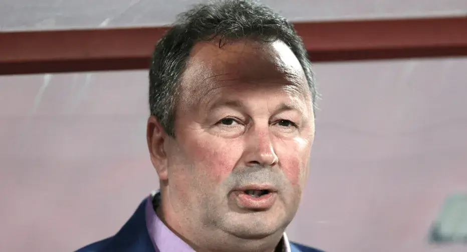 Ангел Червенков