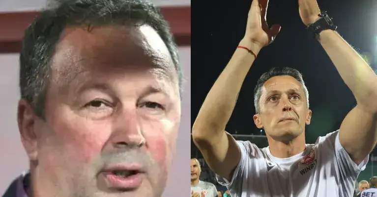 Ангел Червенков