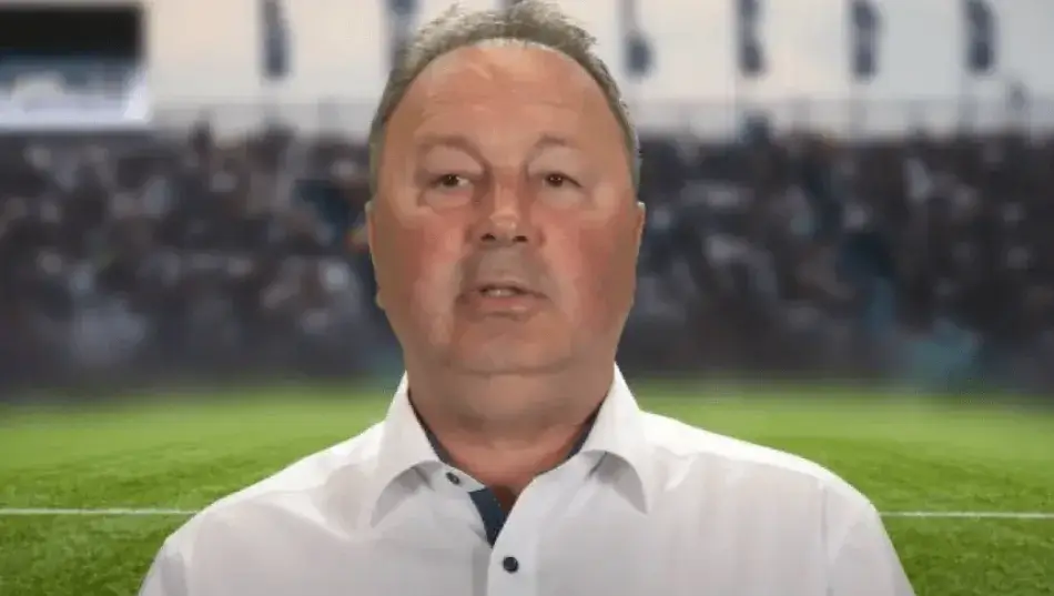 Ангел Червенков