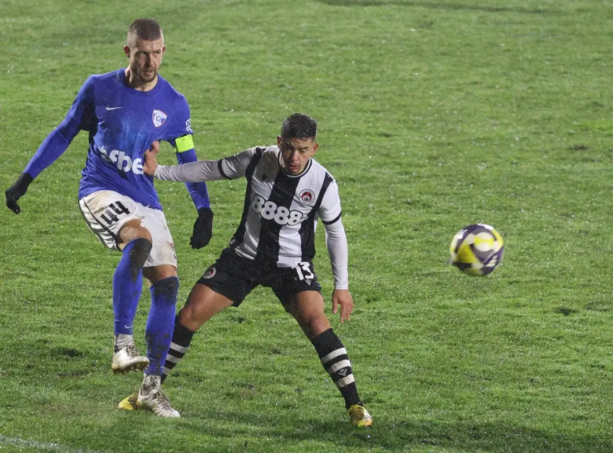 Ангел Грънчов