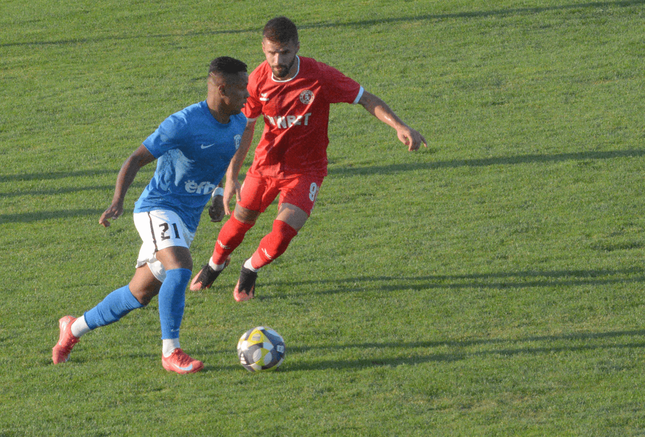 Антоан Стоянов