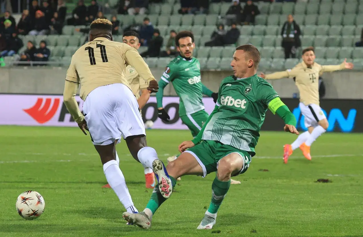 Антон Недялков