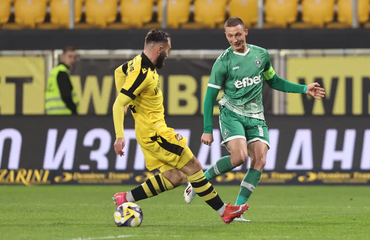 Антон Недялков