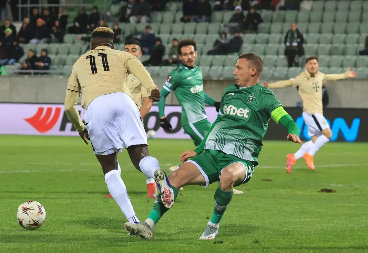 Антон Недялков