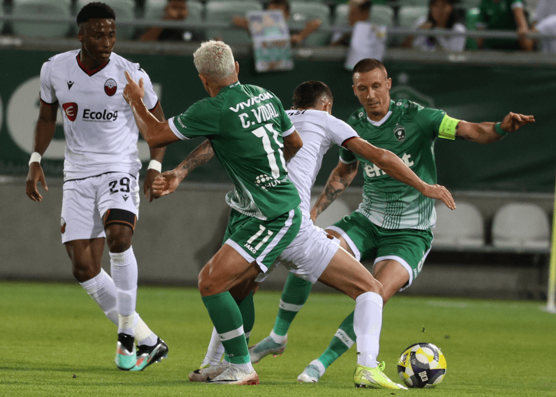 Антон Недялков