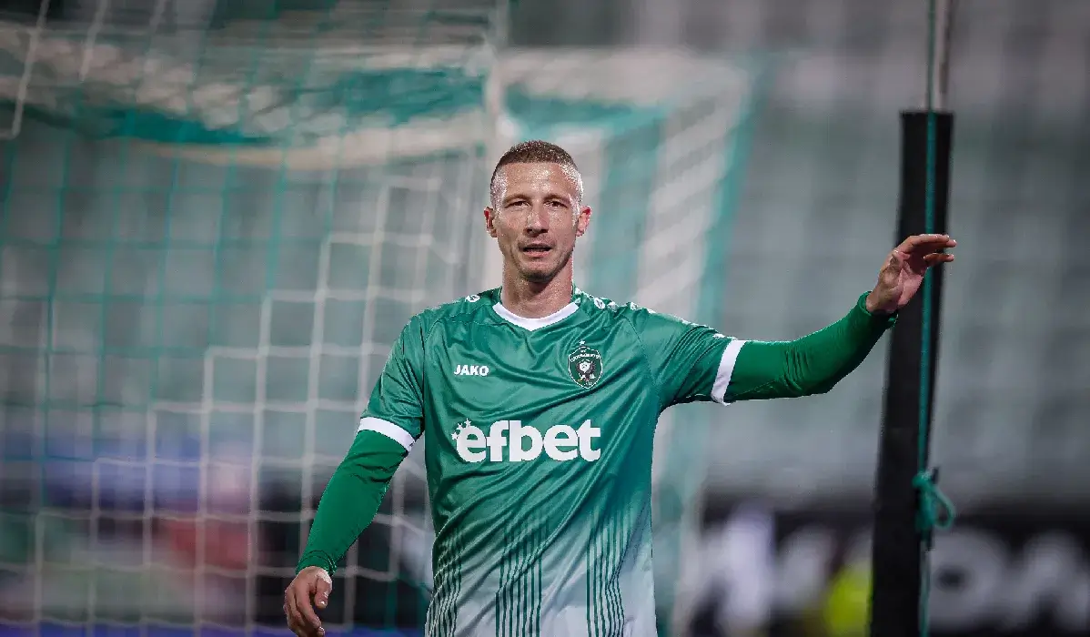 Антон Недялков