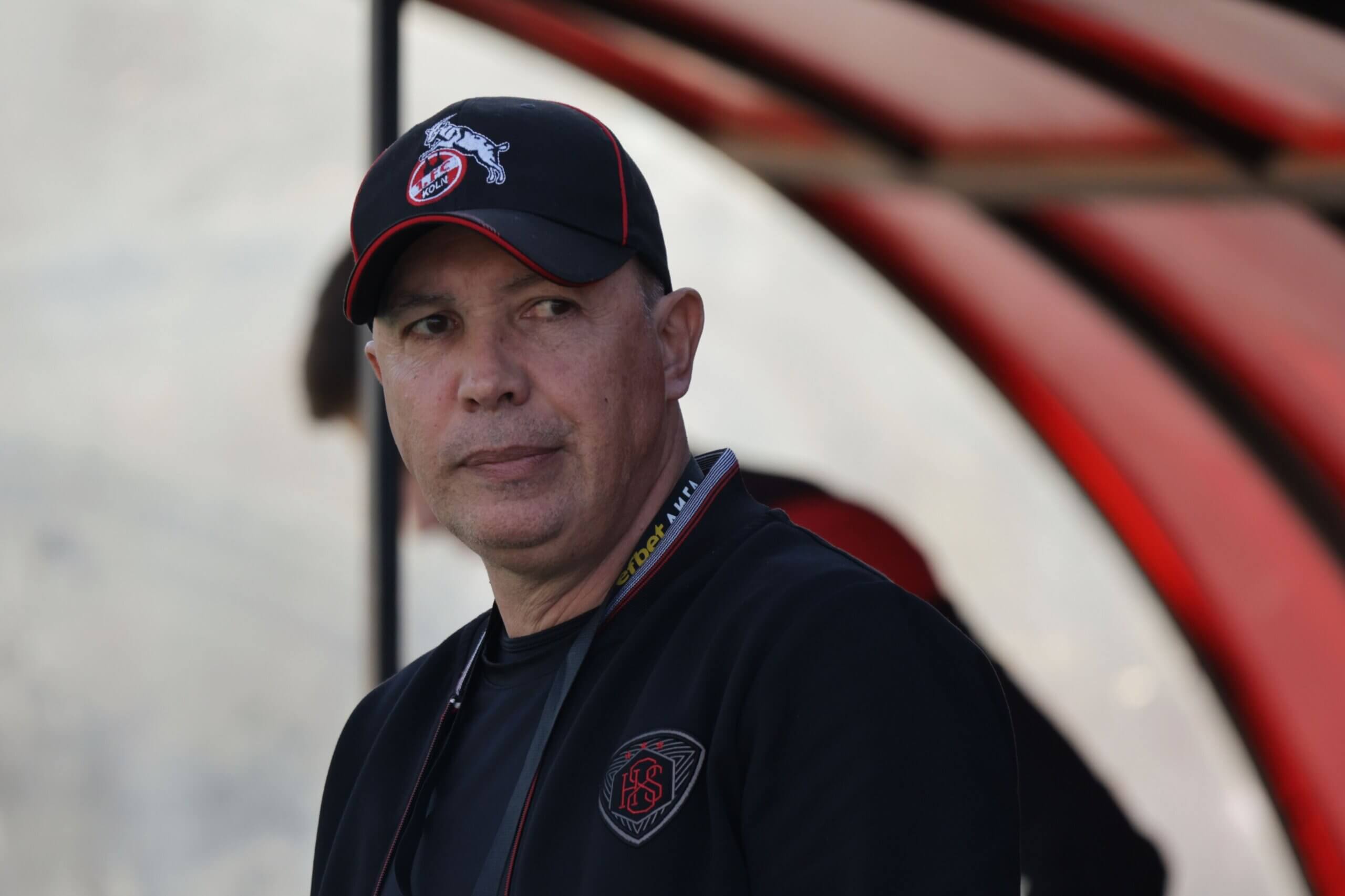 Антон Велков