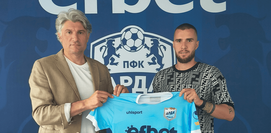 Антонио Вутов