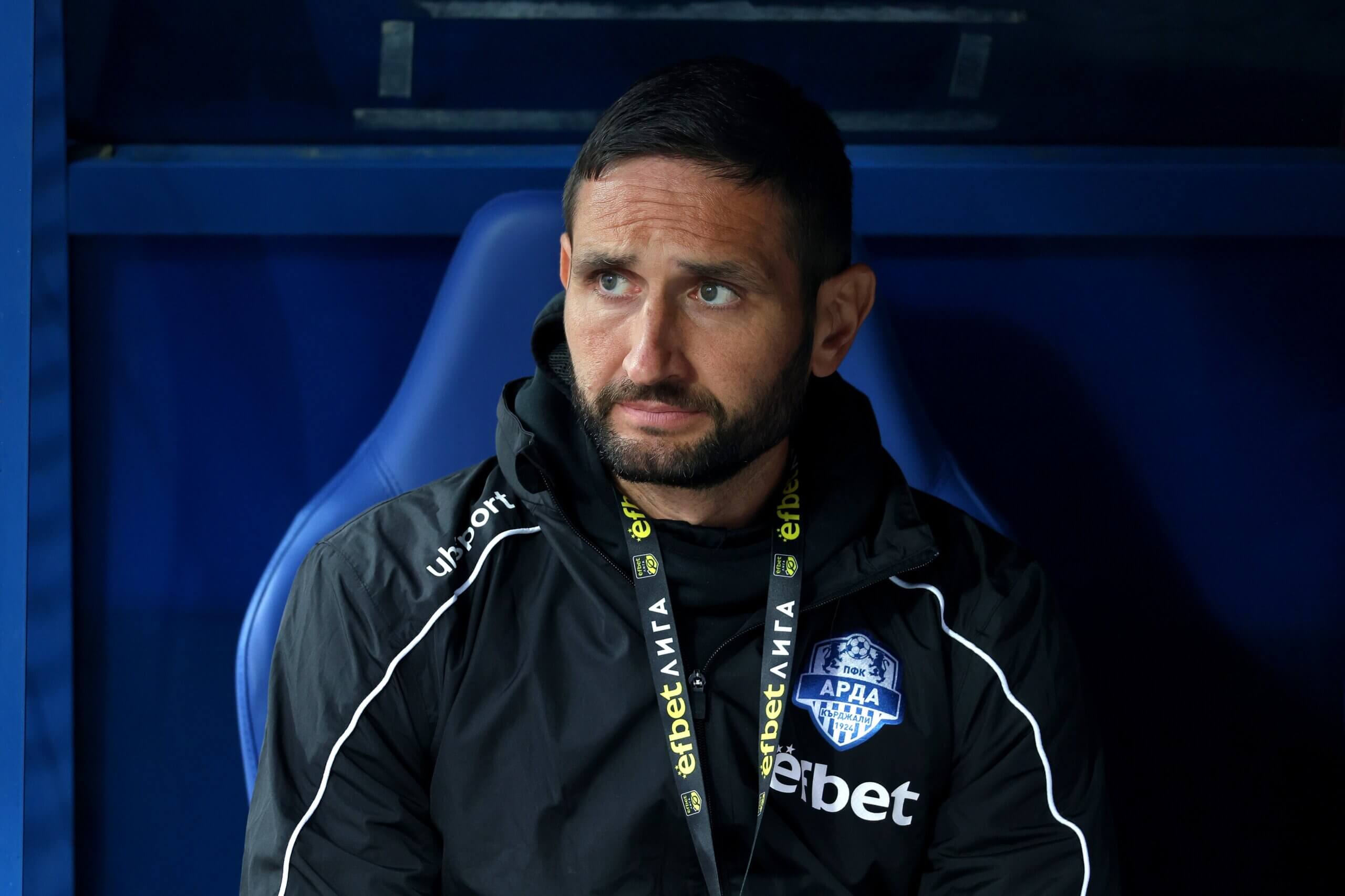 Александър Тунчев