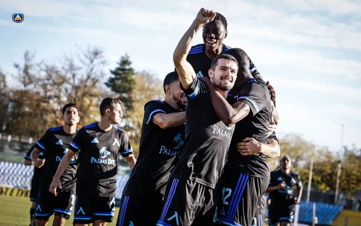 Марин Петков, Левски