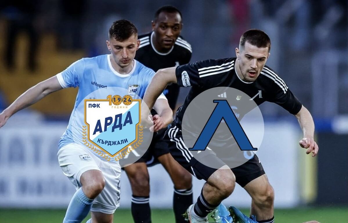 Светослав Ковачев и Марин Петков