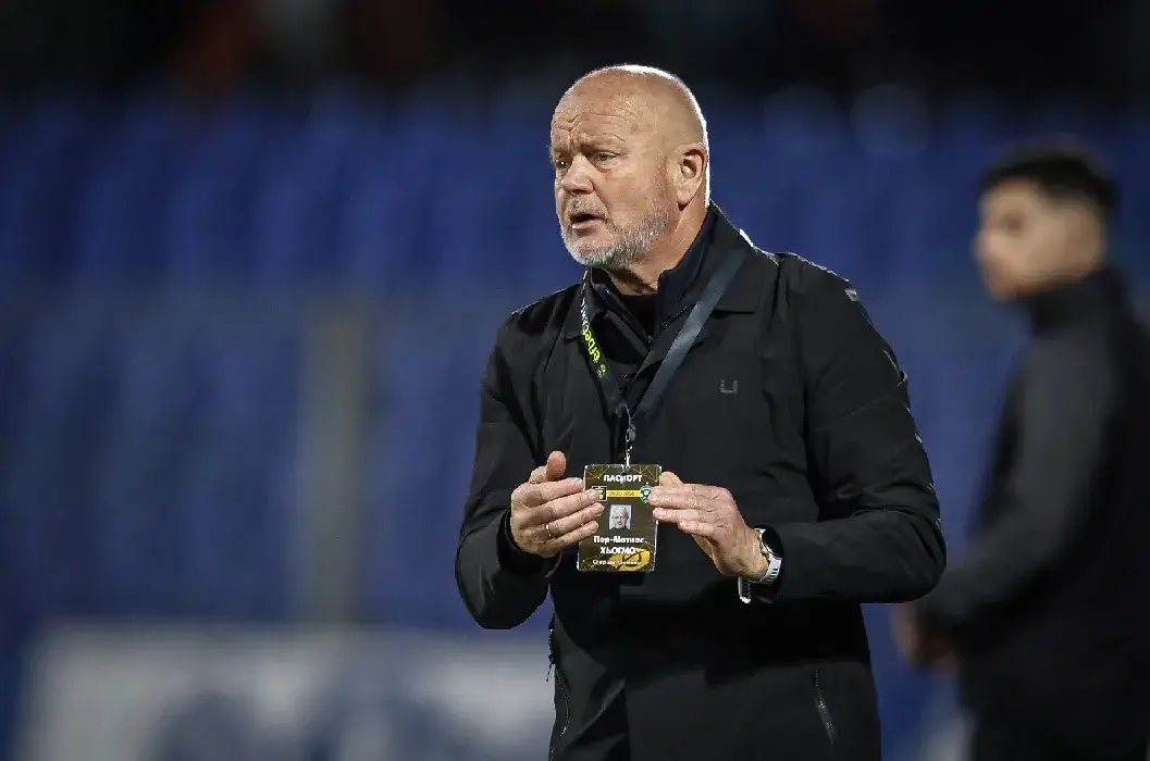 Пер-Матиас Хьогмо