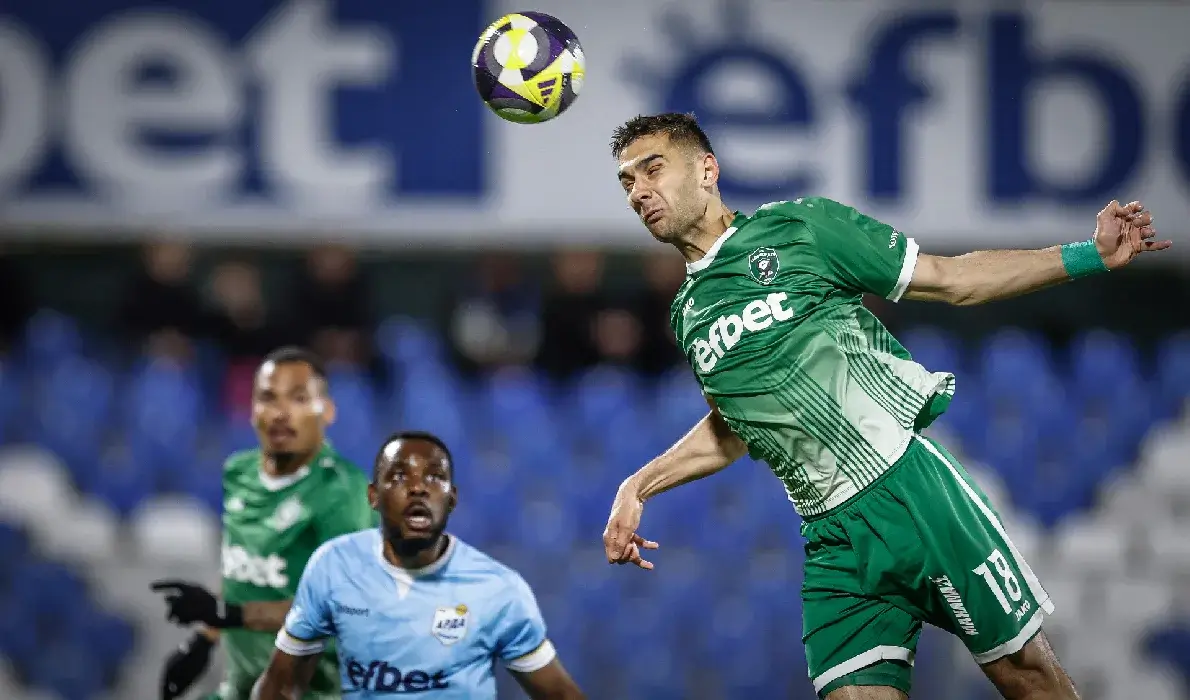 Ивайло Чочев