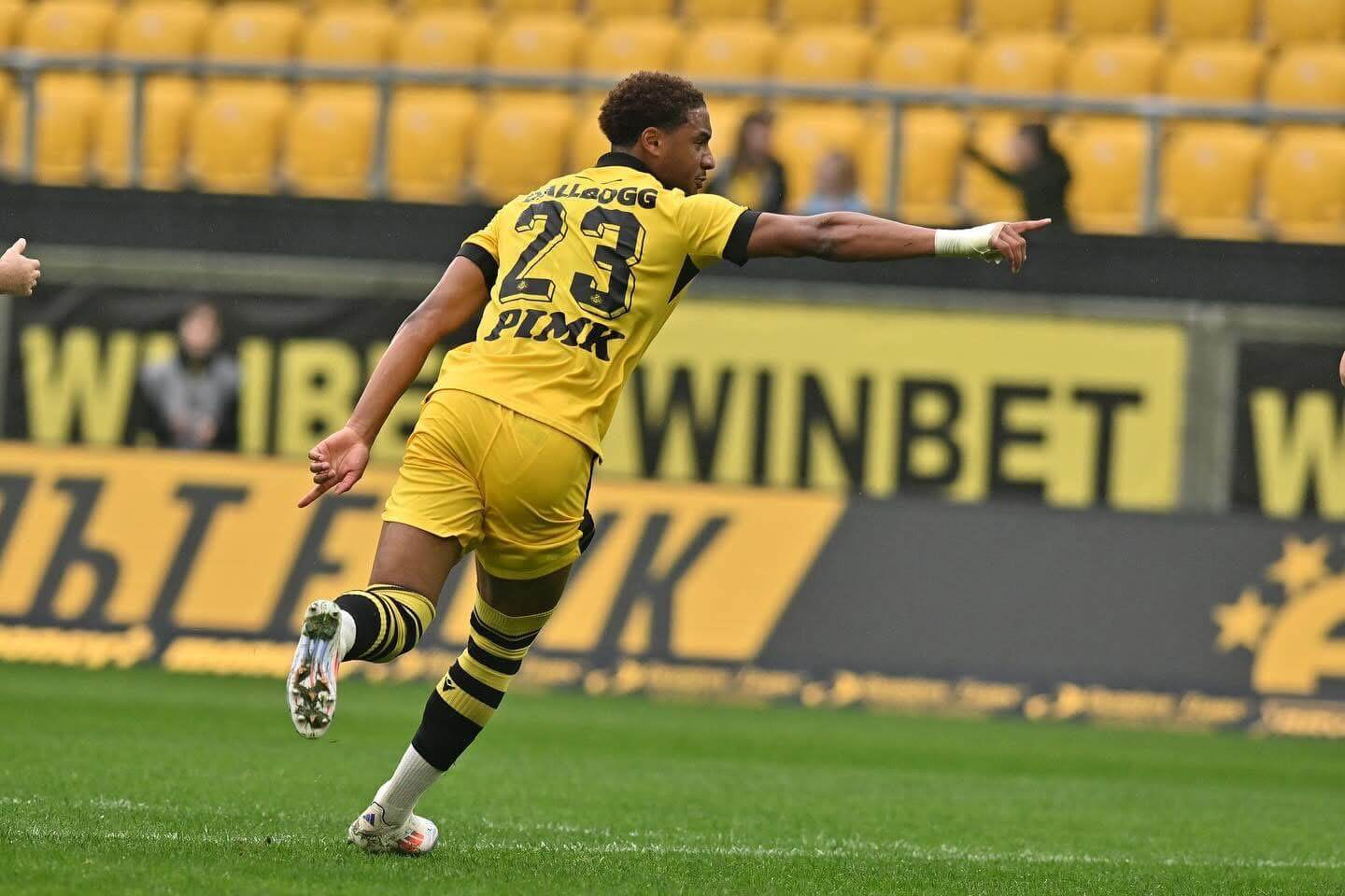 Армстронг Око-Флекс