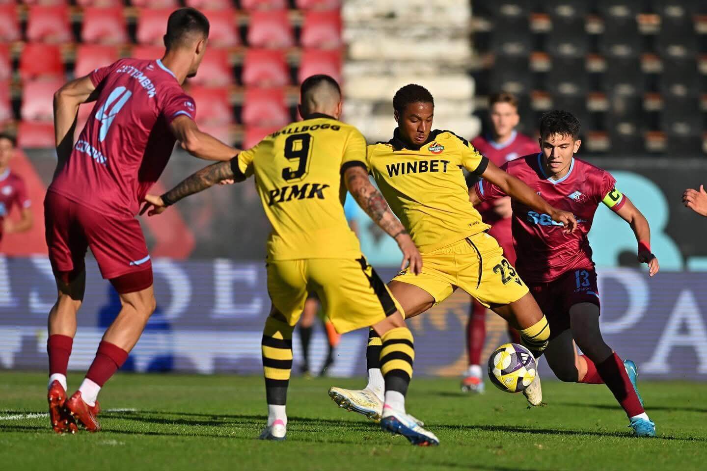 Армстронг Око-Флекс