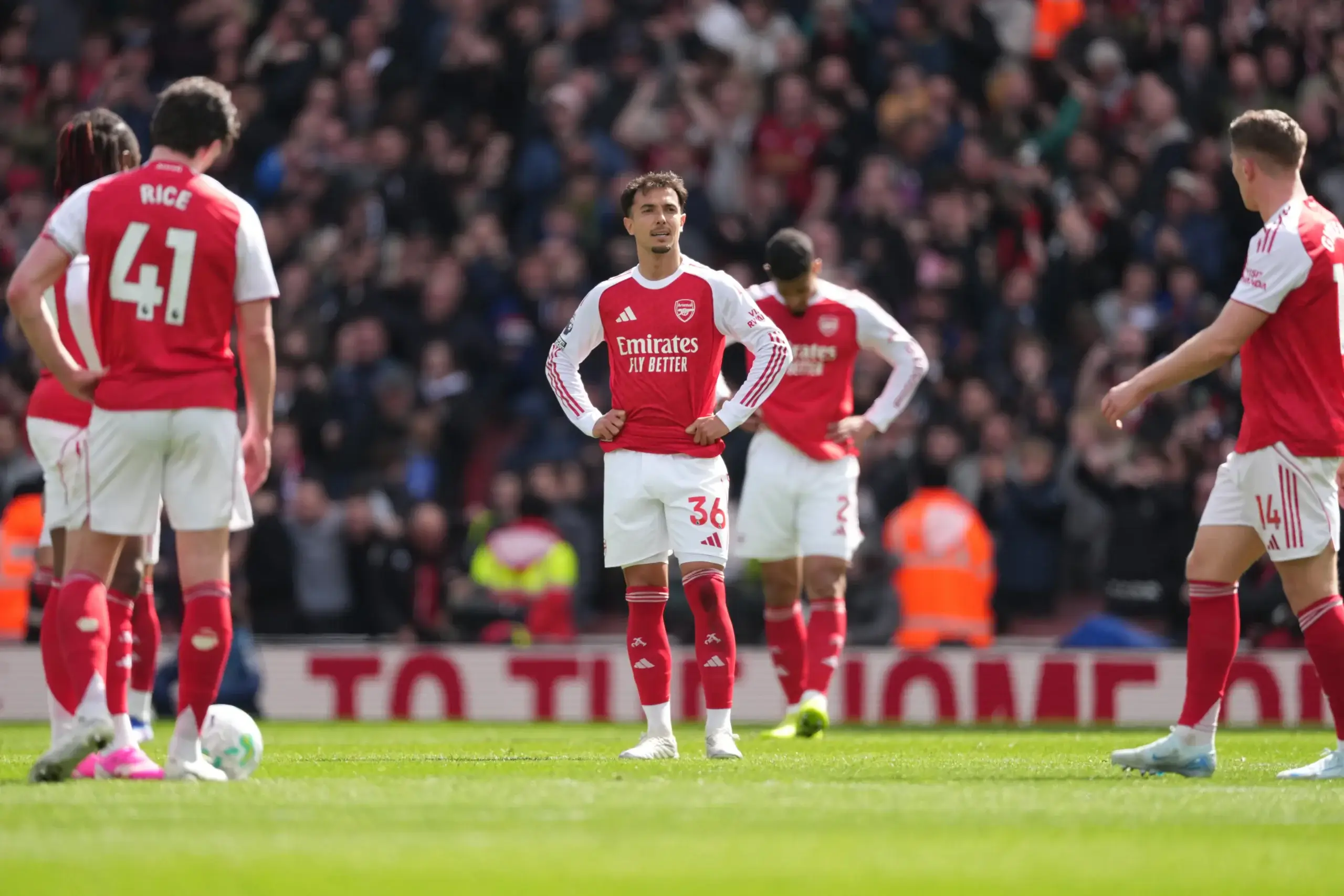 Мартин Субименди