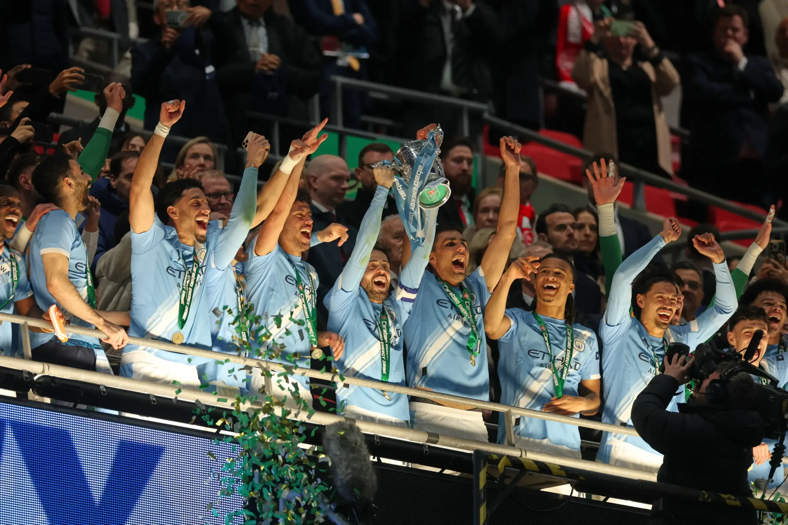 Манчестър Сити