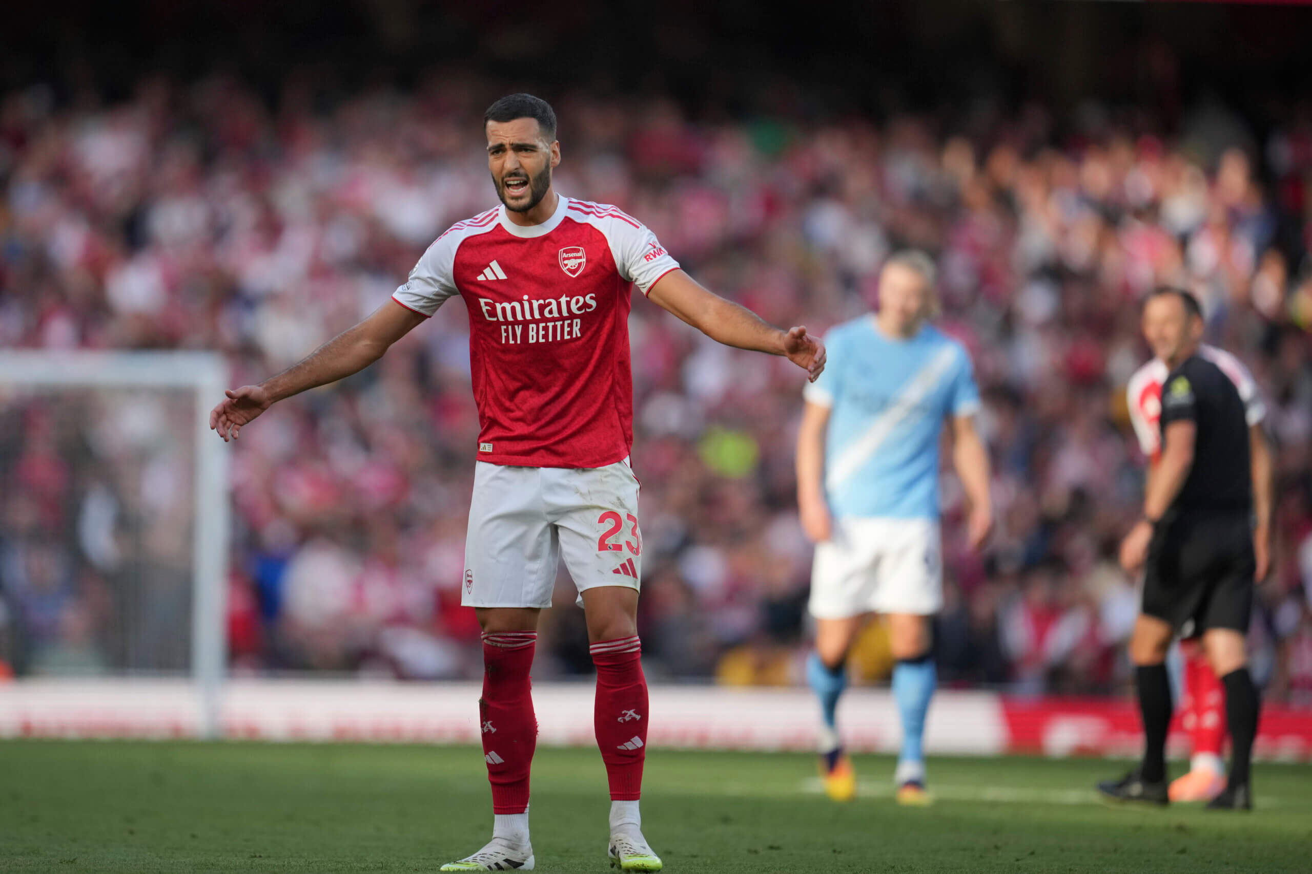 Микел Мерино