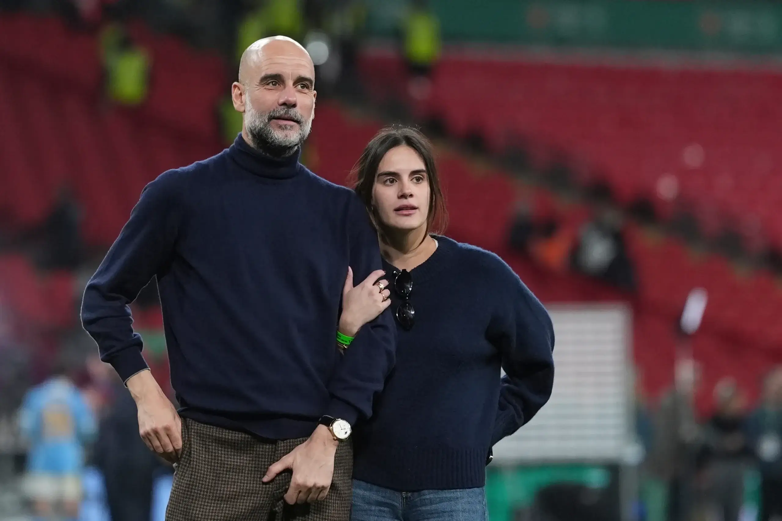 Хосеп Гуардиола