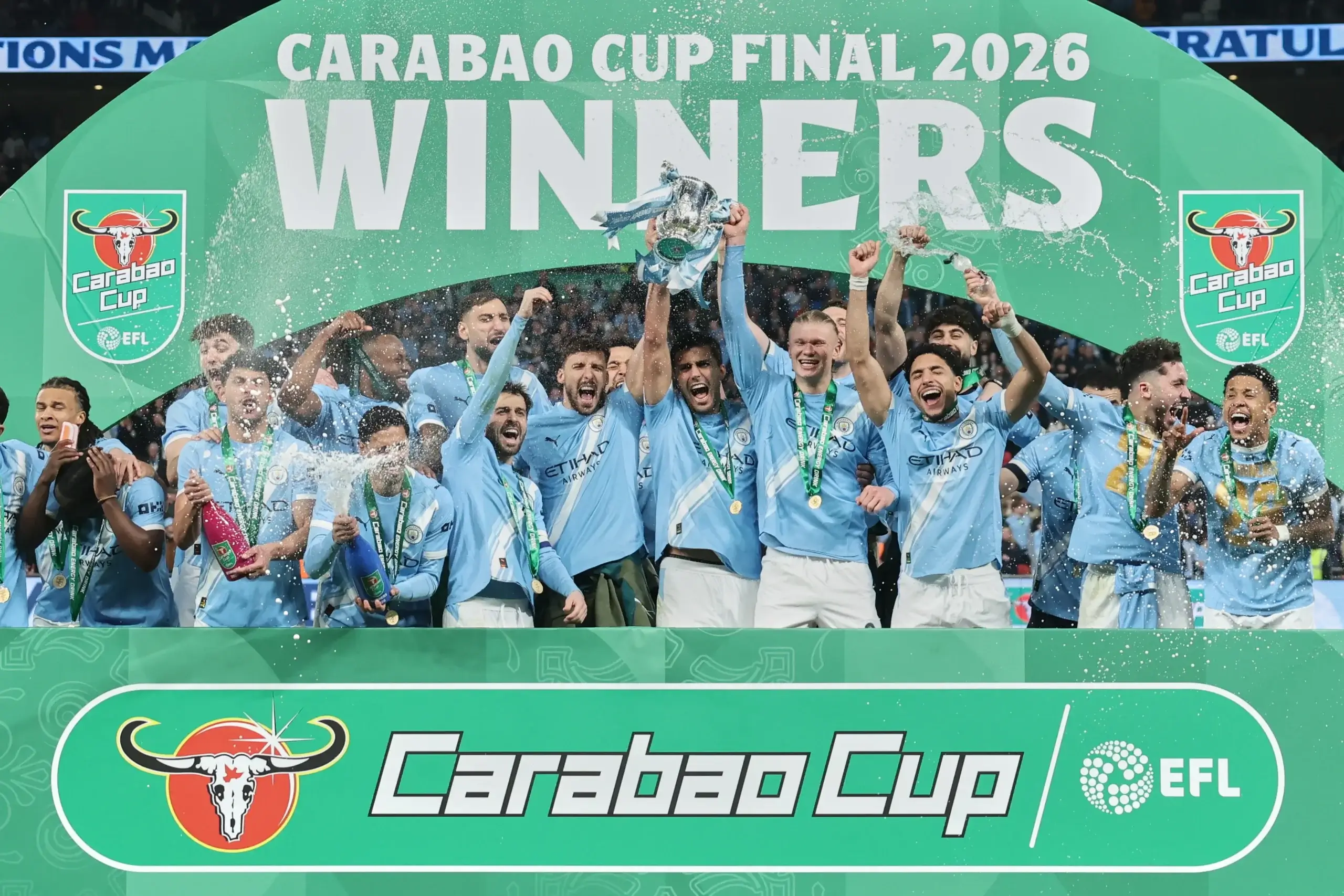 Манчестър Сити