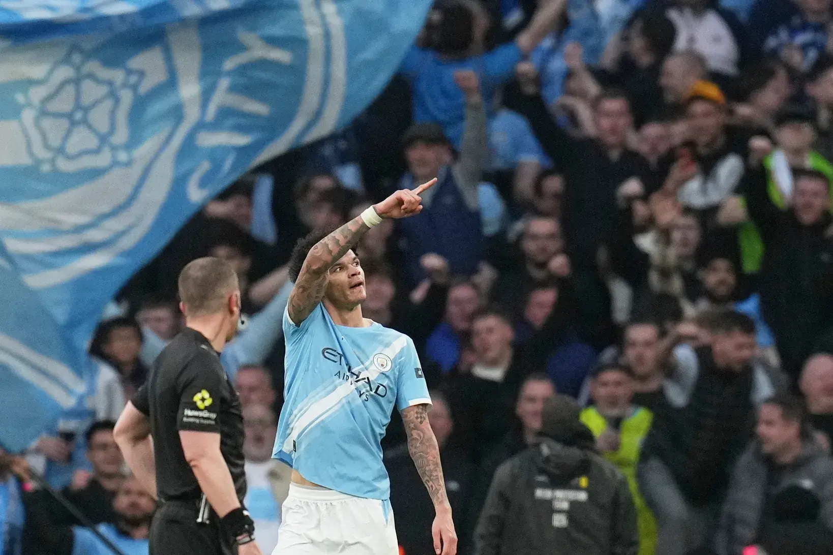 Нико О'Райли