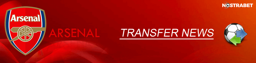 arsenal transfer news