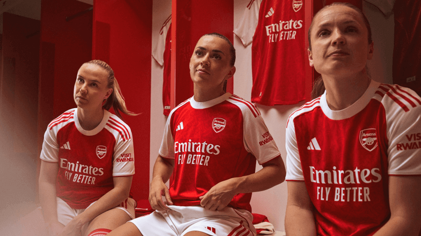 Arsenal womens football club