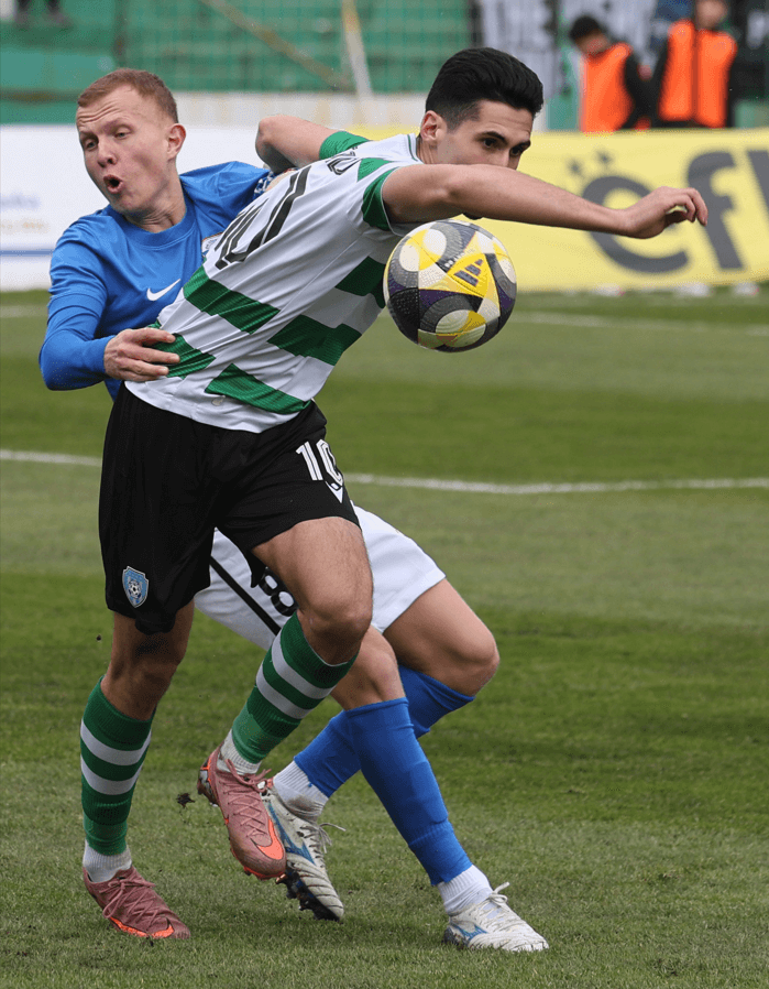 Асен Чандъров