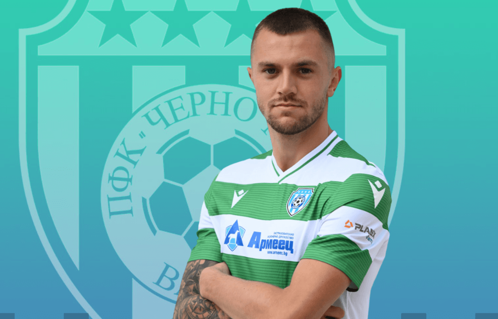 Асен Дончев